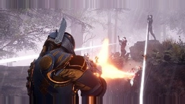 Deathgarden: Bloodharvest - Разработка отменена