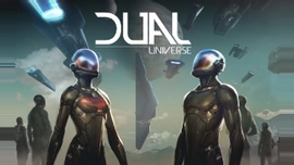 Dual Universe - Второй альфа-тест начнется 11 июля