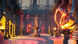 Ashes of Creation Apocalypse - В игре появился новый биом