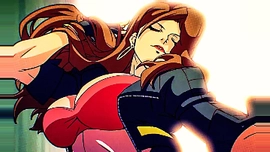 Состоялся релиз Streets of Rage 4