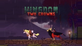 Kingdom Two Crowns - Новые острова для исследования