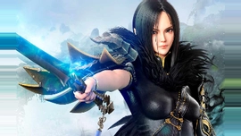 Blade and Soul Revolution - Состоялся глобальный релиз