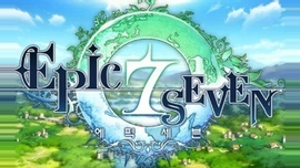 Релиз проекта Epic Seven и новая интересная мобильная игра Pascals Wager