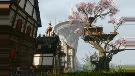 Обзор: ArcheAge - Обновление 7.0.3 для русскоязычной версии игры