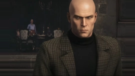 Hitman III - Планы по выпуску контента на февраль