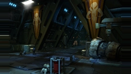 Star Wars: The Old Republic - Обновление 6.2 добавит новый инстанс, награду за вход и окно эмоций