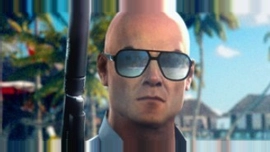 Hitman 2 - Работа для убийцы на сентябрь