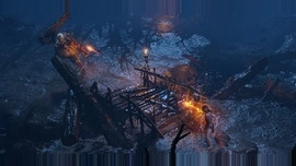 Path of Exile 2 - всем любителям Action-RPG надо будет ее попробовать