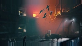 Control от Remedy стоит на крепком основании