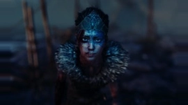 Hellblade: Senua’s Sacrifice выйдет на Switch этой весной