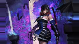 Bloodstained: Ritual of the Night - Вышло обновление с “классическим” режимом