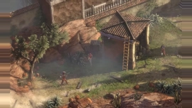 Desperados III - Первое сюжетное DLC выходит в начале осени