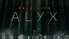 Half-Life: Alyx - Valve отменила показ из-за успешного релиза Boneworks
