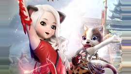 Blade and Soul Revolution - Глобальный релиз состоится в начале марта