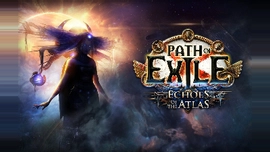 Path of Exile — Первая часть статистики по лиге «Ритуал»