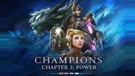 Guild Wars 2 — Финал ледяной саги продолжится 19 января