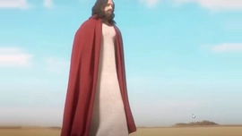 I Am Jesus Christ — Скоро можно будет поиграть за Иисуса