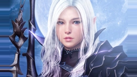 Black Desert Online - Тизер нового класса "Мудрец" и нового подземелья