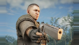 Tom Clancy's Ghost Recon Breakpoint - В 2021 году игра продолжит получать новый контент