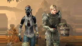 The Elder Scrolls Online - Приближается праздник Трибунала
