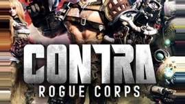 Contra: Rogue Corps – Кооперативный режим в новом трейлере