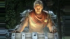 The Elder Scrolls Online - Предметы из кронных ящиков можно будет получать бесплатно