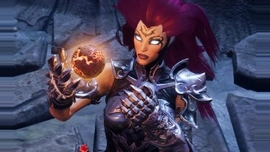 Darksiders III - Ярость не попала в топ британского чарта