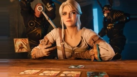В Steam вышла «Кровная Вражда:Ведьмак. Истории»