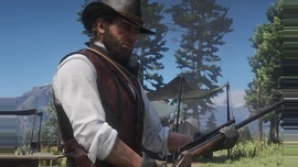 Red Dead Redemption 2 - 69 нюансов игры