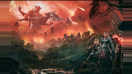 The Elder Scrolls Online: Blackwood - впечатления от презентации дополнения