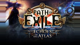Path of Exile — Разработчики обещают исправить мыльные текстуры и ухудшение производительности