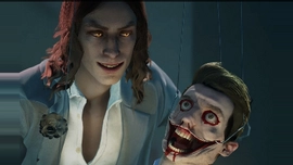 Vampire: The Masquerade – Bloodlines 2 не выйдет в первой половине 2021 года