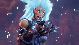 Darksiders III - Вышло дополнение “Keepers of the Void”