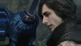 Devil May Cry 5 - особенности новой части, или необычный стиль боя V