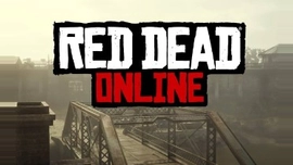 Превью Red Dead Online — пустой мир, интересный кооператив и веселое PvP