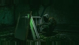 Chernobylite вышла в ранний доступ