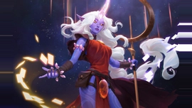 Legends of Runeterra - Обновление 1.15 добавило профили игроков