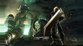 Стрим: Final Fantasy VII REMAKE - Возвращение легенды!