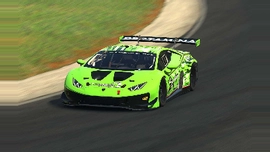 iRacing.com - Обновления первого сезона 2021