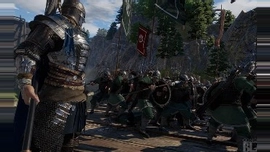 Conqueror’s Blade - Обзор нововведений русскоязычной версии