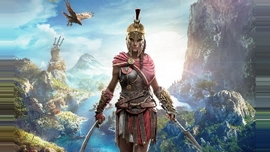 Assassin's Creed Odyssey - В игре пройдут бесплатные выходные