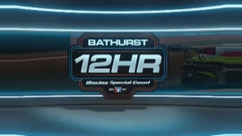 Большой гоночный уикэнд - «12 часов Батерста» и 6 этап Porsche TAG Heuer Esports Supercup