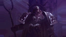 Battlefleet Gothic: Armada 2 - Стала доступна кампания за Хаос