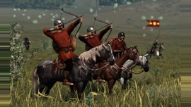 Mount & Blade II: Bannerlord - Набор для создания модификаций появится к концу лета