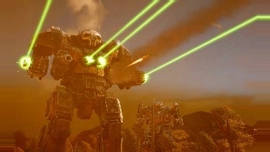 Не пропустите бесплатные выходные в BattleTech!