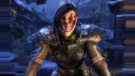 The Elder Scrolls Online - Разразилось “Побоище Середины года”