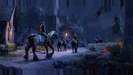 The Elder Scrolls Online – Что такого важного в Update 25?