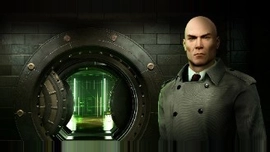HITMAN 2 — 47-го ждет веселый Хэллоуин
