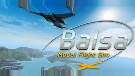 Balsa Model Flight Simulator - Новая игра от автора Kerbal Space Program
