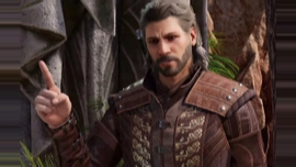 Глава Larian заявил, что сообщество Baldur's Gate III похотливо и у него сбит моральный компас